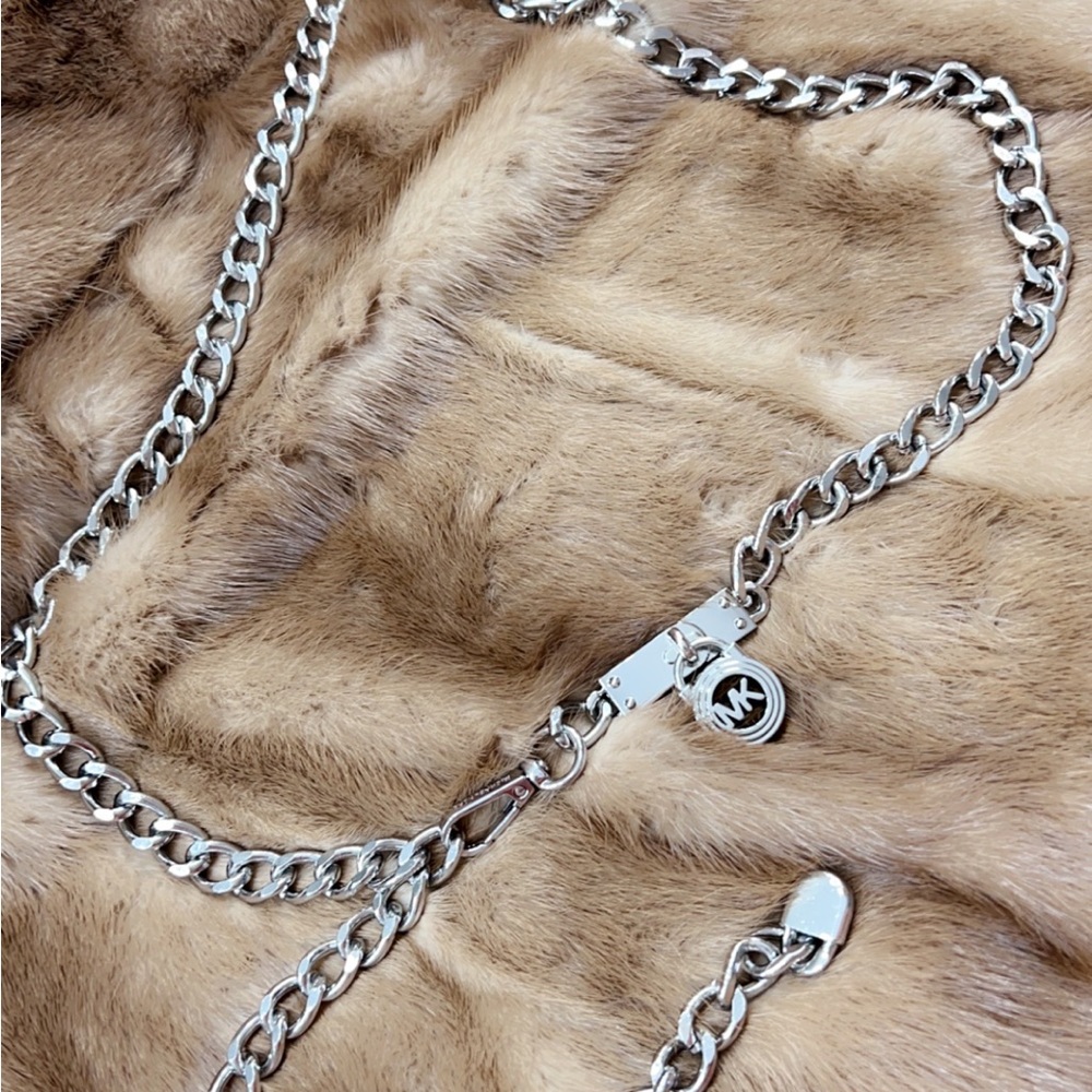 Chain belt